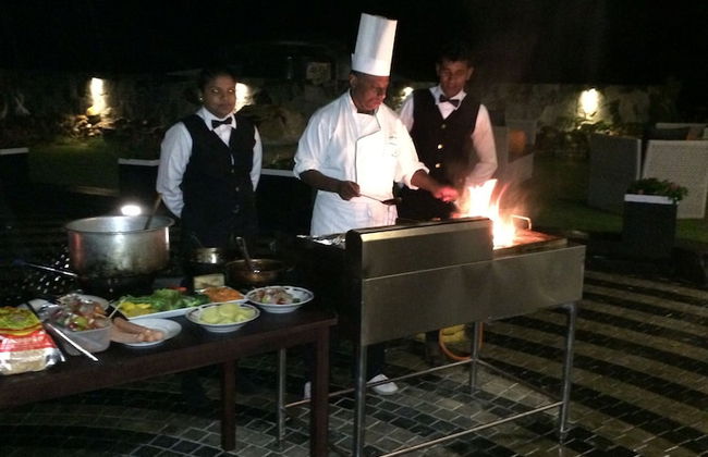 Villa Mount Royal - Photo 70