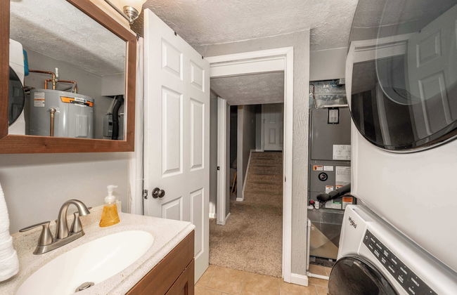 Cozy Home Away From Home! - Foto 20