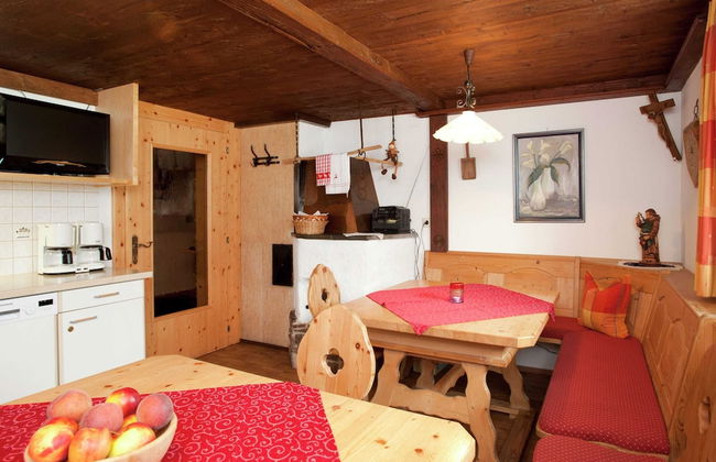 Apartment Near Zillertal ski Area - Foto 12