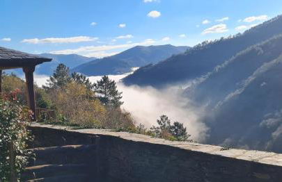 Apartamentos Rurales El Bosque de las Viñas - Photo 70