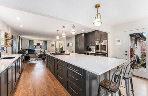 Spa Getaway with Open Space Access Sauna & Hot Tub & Cold Plunge - Foto 14