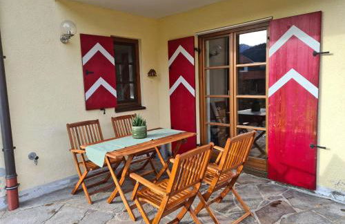 Ferienwohnung Berglust - Foto 11