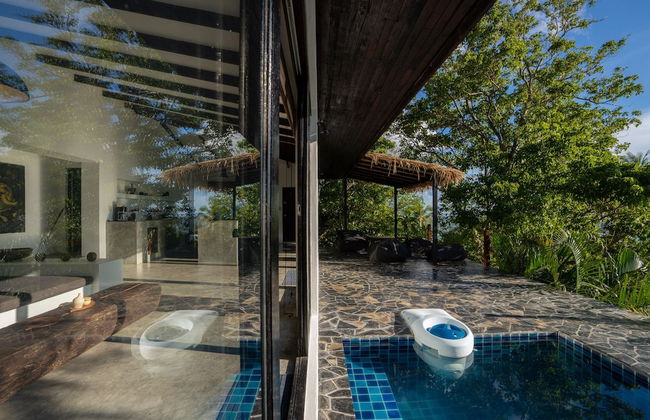 Lunar Villas Koh Tao - Luxury Pool Villa - Foto 37