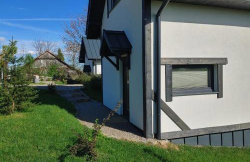 Domki Na Wiosce - Foto 77