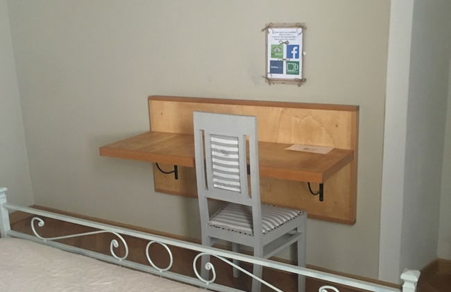 B&B L'Antico Torchio - Foto 37