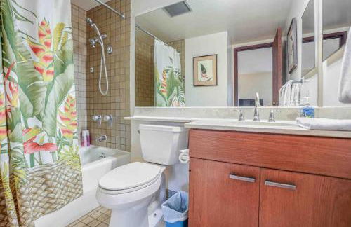 Tropical 1 Bedroom with 2 Full Bath at Resort - Foto 13