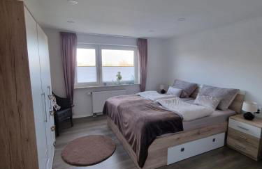 Ferienwohnung am Wald - Foto 11