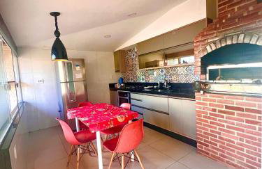 Apartamento com terraço privativo e vista mar - Foto 7