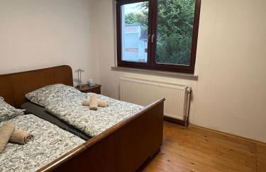 Bürgermeisterhaus mit Berg- & Waldblick - Foto 11