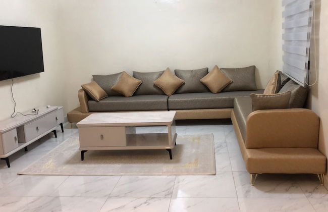 Appartement Nouakchott INN - Photo 42