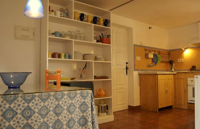 Cozy Cottage in Ronda With Swimming Pool - Foto 3