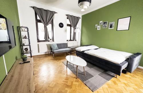 Erstklassige 3-Zimmer Wohnung - Foto 33