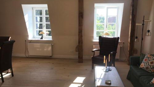 Schmuckstück in Ostseenähe - Foto 5