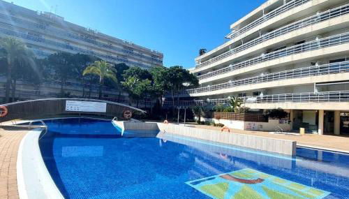 Apartamentos S'abanell Central Park - Foto 2