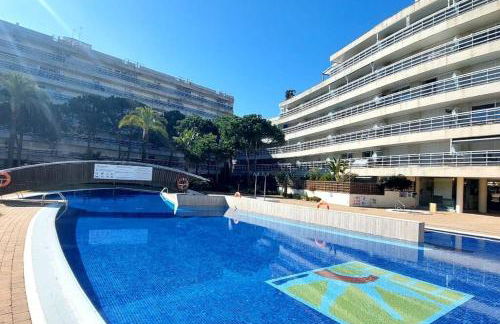 Apartamentos S'abanell Central Park - Foto 2