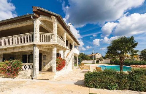 Apartment Barban I - Foto 9