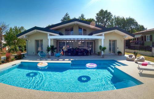 Villa Calla - Foto 1