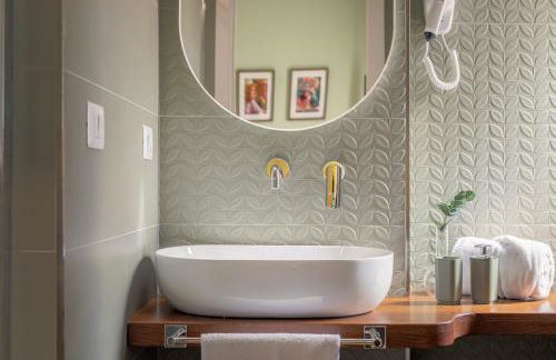 "Suite Centro Città" Self Check-In WiFi & Netflix - Foto 20