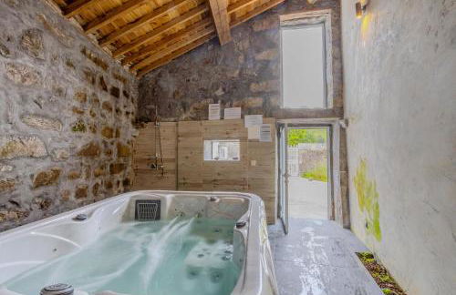 Casa Pyrrhula Murina - Private Jacuzzi - Photo 13
