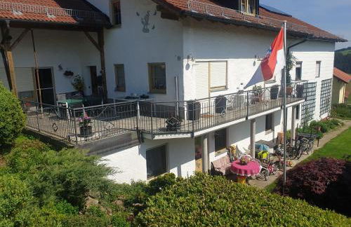 Ferienwohnung Haus Veronika - Foto 1