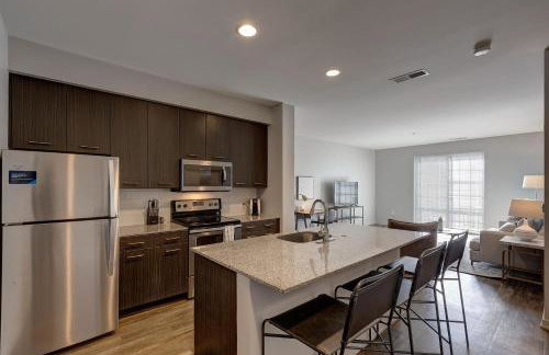 Landing Stylish 1BD Yoga Studio Clubhouse - Foto 7