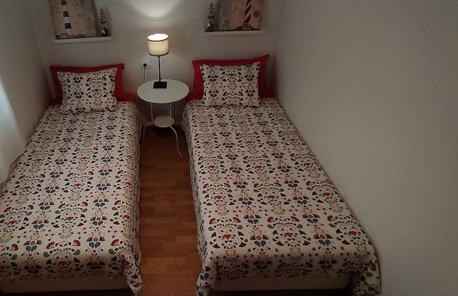 Trébol "trail Mountain La Palma" Vistas Al Mar - Foto 7