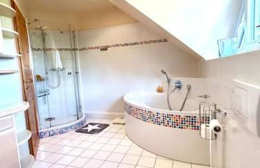 Sonnige Wohnung am Lindenberg - Foto 21