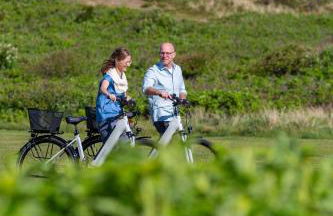 Ferienzentrum Wenningstedt - Foto 2