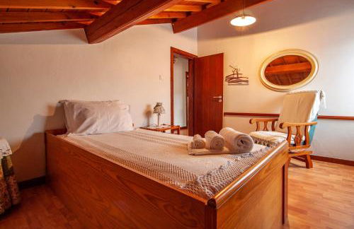 Casa da Porta Amarela - Photo 32