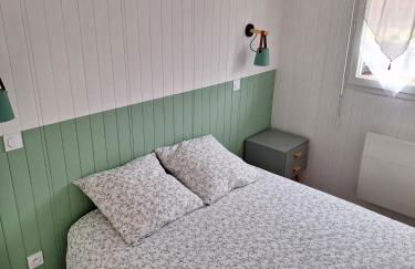 La Pinède du Chéou, Piscine, Logement indépendant, Parking, Draps, Wifi fibre - Foto 23