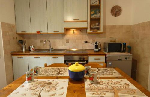 SCAPPO IN UMBRIA, Felicità 14a - Foto 23