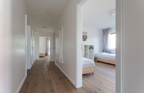 T&K Apartments - Bergisch Gladbach - 4 Comfortable Apartments - 18 min to Fair Messe Cologne - Foto 37