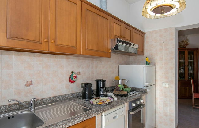 Casa Amabile With Pool - Foto 18