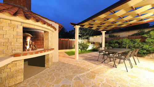 Villa Arancia - Photo 1, Garden