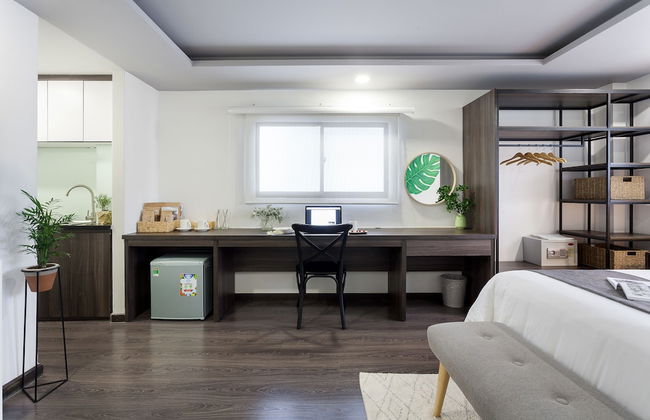 La Regatta Boutique Residences - Foto 39