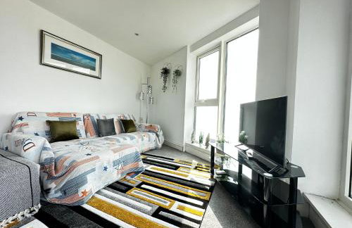 Stunning Ocean & City View APT - Foto 24