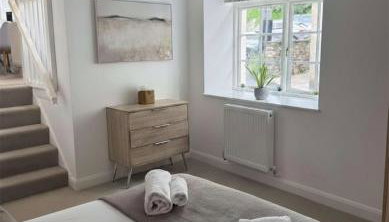 Lonsdale House Boutique Apartments - Foto 3, pet friendly