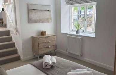 Lonsdale House Boutique Apartments - Foto 10