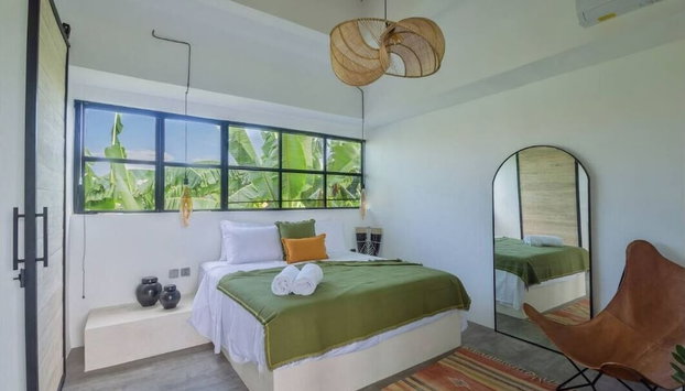 MariNara Lofts - Foto 4, Habitación