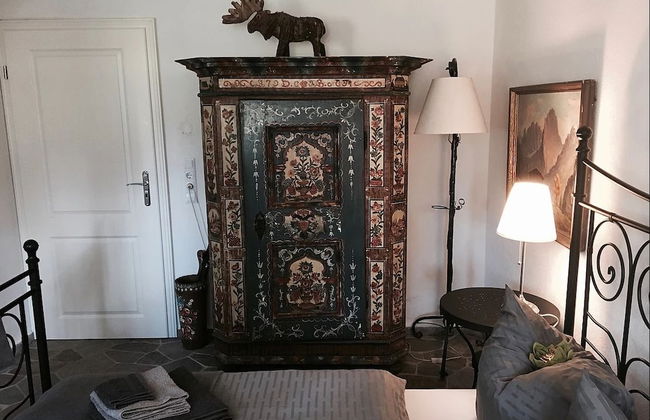 Schloss Grabow, Resting Place & A Luxury Piano Collection Resort, Prignitz - Brandenburg - Foto 7