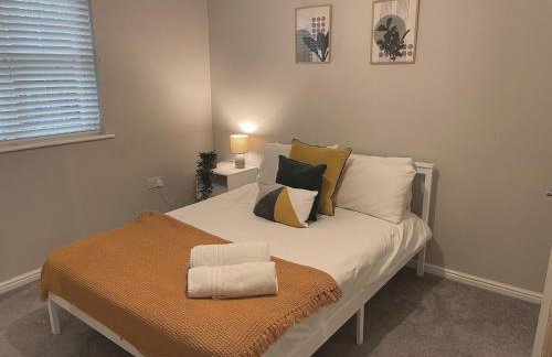 Thornaby Lodge - Foto 15