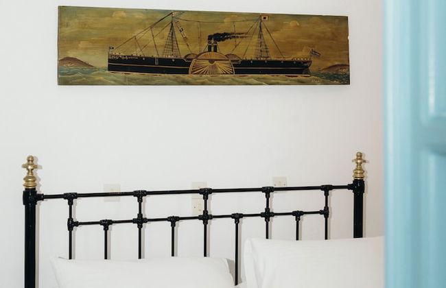 Nano Oia Villas - Photo 50