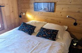 Chalet Lè Lodzé - Pieds des pistes - Foto 21