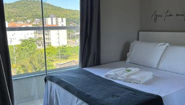 APARTAMENTO ENCANTADOR 1 quarto A 750 METROS DO CENTRO DE EVENTOS CAU HANSEN - Foto 2