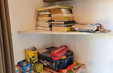 Finnhütte Onkel Lutz - Foto 12