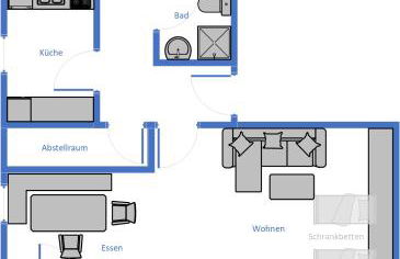 Ferienwohnung Klausgraben - Foto 18