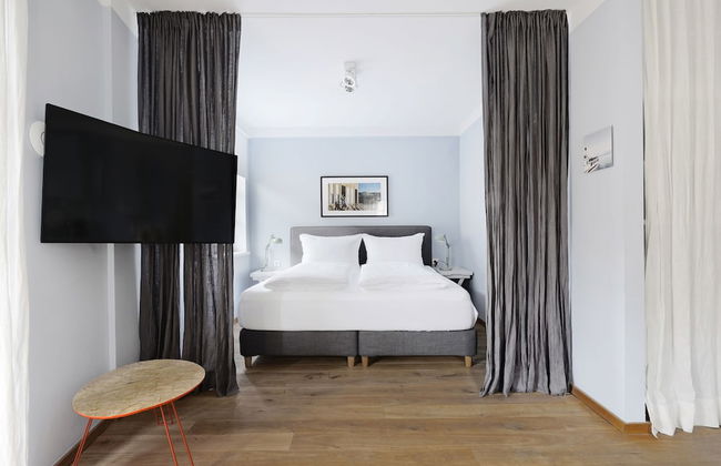 Numa Salzburg Flute - Foto 3