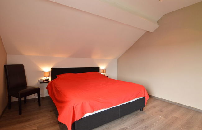 Spacious Villa in La Roche en Ardenne - Foto 25