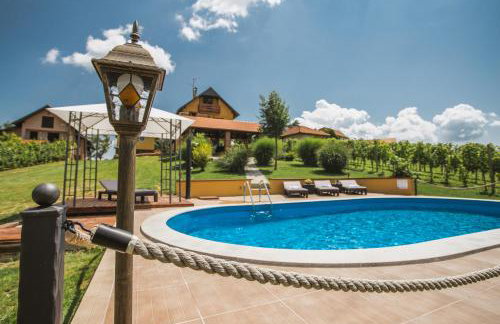 Bregec Rural House - Foto 1