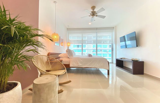 Wynwood Morros Epic in Cartagena - Foto 29